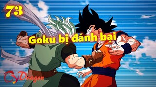 [Phân tích DBS 73]. Goku chính thức bị đánh bại, Vegeta là đối thủ tiếp theo của