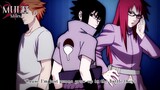 【MAD】Naruto Shippuden Opening -「Strike Back」【English Dub Cover】Song by NATEWANTSTOBATTLE