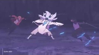 Boruto | AMV | Phoenix