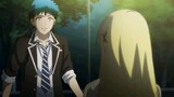 Yamada kun and the seven witches Ep. 12 finale