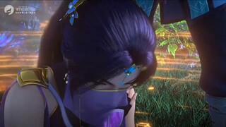 Martial Peak Episode 29 Sub Indo