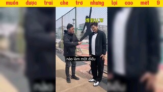 cao quá riết ngta tưởng trai #haihuoc