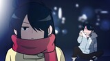 Ani ni Tsukeru Kusuri wa Nai! Season 1 Episode 6 Subtitle Indonesia | Anime Subtitle Indonesia