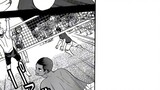 Volleyball Boys Season 5 Episode 11: Karano’s Spring High ended and Hinata actually formed a team wi