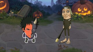 Obito trôi dạt: Có những thứ bẩn thỉu trong làng