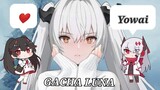 Luna Gacha - [Punishing Gray Raven]