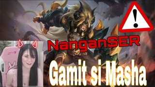 Kanseran? No Problem!