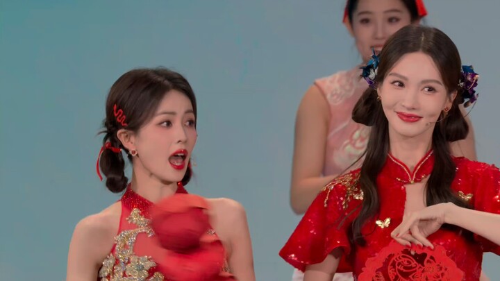 【4K】Spring Red Packet.4K เวอร์ชันเต็มไม่มีรหัสต้นฉบับโลโก้