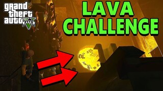 GTA V | LAVA CHALLENGE [PrestigeRP]#141