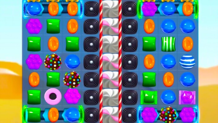 Candy Crush Saga Android Gameplay #53 #droidcheatgaming