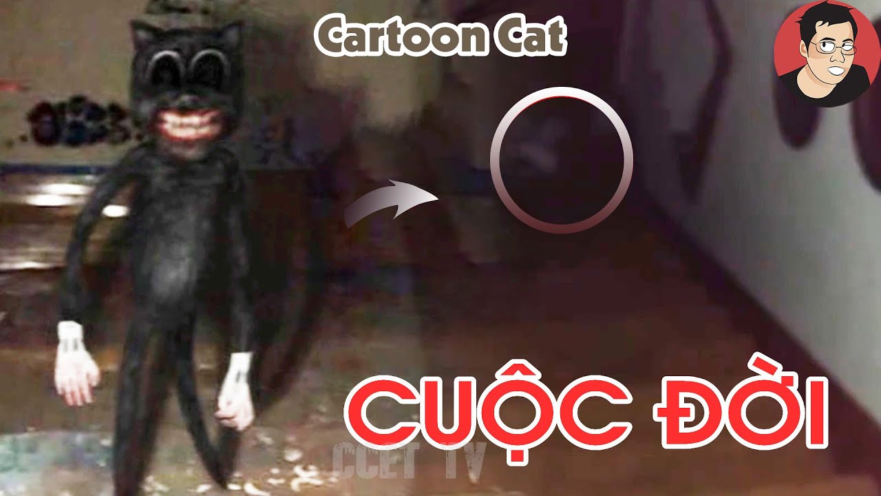 CARTOON CAT - sinh ra của con quỷ, đây chắc chắn là một trong những hình ảnh đáng sợ nhất mà bạn từng thấy. Tuy nhiên, đến với chúng tôi, bạn sẽ được khám phá một thế giới đầy sự thú vị về nhân vật này.