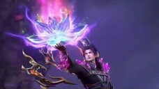 Battle Through the Heavens Season 5 ep 144