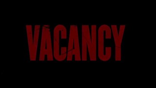 VACANCY