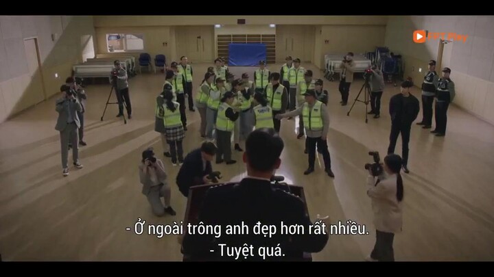 Bắt Ma Phá Án EP 3B [Sub Việt]