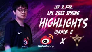 [ Highlights WBG vs V5 - GAME 2 ] SOFM VEIGO CÀN QUÉT CẢ BẢN ĐỒ VỚI KDA HOÀN HẢO