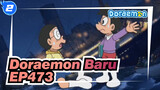 [Doraemon Baru/720p] Panah mendebarkan & Nubuat · Hari Kiamat_2