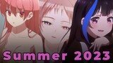 Top 10 Best Romance Anime To Watch In Summer 2023