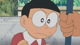 Dunia magis dalam Nobita's New Demon World Adventure sebenarnya ada dalam pandangan dunianya! ?