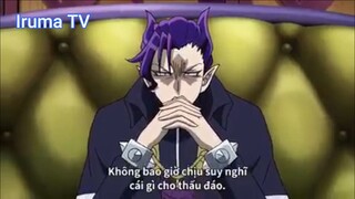 Mairimashita! Iruma-kun 2nd (Ep 8.1) Kalego-sensei lật mặt #Mairimashita!Iruma-kun2nd