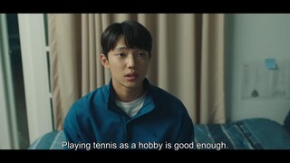 Heesu in Class 2 - EngSub