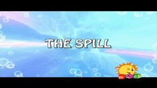 Winx Club 5x01 - The Spill (Telugu - Kushi TV)