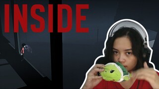 INSIDE | GAMEPLAY | CRACK DEM BONES [FILIPINO]