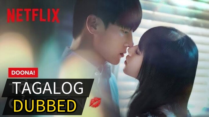 Doona Episode 02 Tagalog Dubbed