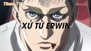 Attack On Titan SS3 (Short Ep 4) - Xử tử Erwin #attackontitan