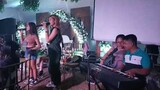 Loving Arms - Cover by DJ Clang and Angel Aliah  | RAY-AW NI ILOCANO
