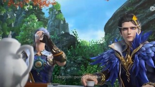 Stellar Transformation Season 6 Episode 01 Sub Indo