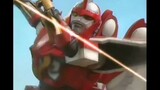Film dan Drama|Super Star Gods Gransazer-Gabungan Cuplikan Seri Robot
