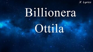 Otilia Bilionera  Lyrics ENG _v720P