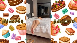 big bank challenge 🍩😋 tiktok #shorts #tiktok bigbank