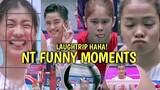 PART 2 TEAM PHILIPPINES FUNNY MOMENTS ON THEIR GAME 2 IN AVC 2021 (SOBRANG LAUGHTRIP #SAMBANSA🇵🇭
