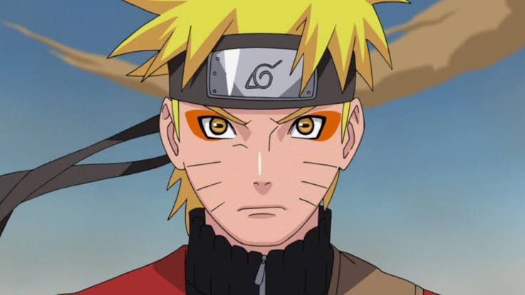 Uchiha Shisui - Naruto from Boruto the Movie! 👌🔥