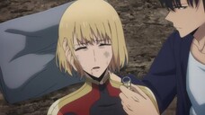 Solo Leveling Episode 12 Season 2 - Penyelamatan Cha Hae In