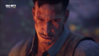 Undead Siege Story Trailer | Call of Duty: Mobile - Garena