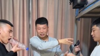 Vua trò chơi huyền thoại, cầu xin một thất bại