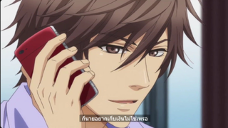 Yaoi #Super Lovers #BL อนิเมะ #cut 32