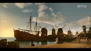 One Piece Live Action | Trailer
