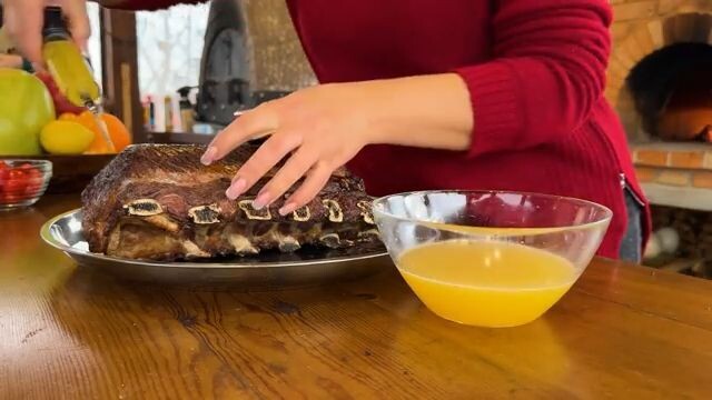 Homemade Beef Medallions – Better Than Any Restaurant!🥩
