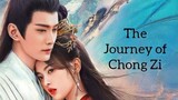 The Journey of Chong Zi 2023 /Eng.Sub/ Ep13