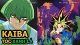 Kaiba và Tứ Thiên Vương đối đầu Yugi Muto - Tóm tắt phim Vua Trò Chơi Season 0 | M2DA