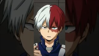 Sự Thật Ít Ai Biết Về Todoroki Shoto!?