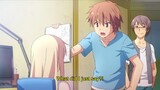 Sakurasou no Pet na Kanojo Episode 5 (Eng Sub)