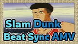 Slam Dunk Beat Sync
