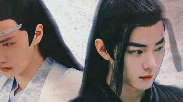 [The Untamed] Fan-made Drama Of Secretive Wuxian And Loyal Wangji