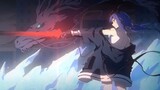 Animasi|Cuplikan Anime-Kebangkitan Iblis