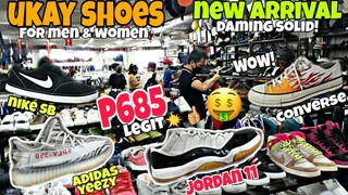 P685 LEGIT!MADAMI PAGPIPILIAN JORDANS at iba pa!new arrival ulit sila!ukay shoes jbl munioz