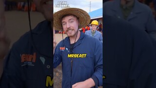 Ternyata Mrbeast Bukan Youtuber Terkaya Di Dunia, Siapa sangka!! #shorts